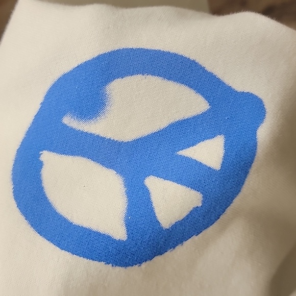 One Teaspoon / Get Physical Sweatshirt - Picture 5 of 13